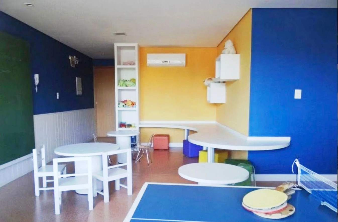 Apartamento Duplex com  95 m² Barreiros - São José/SC - Foto 17