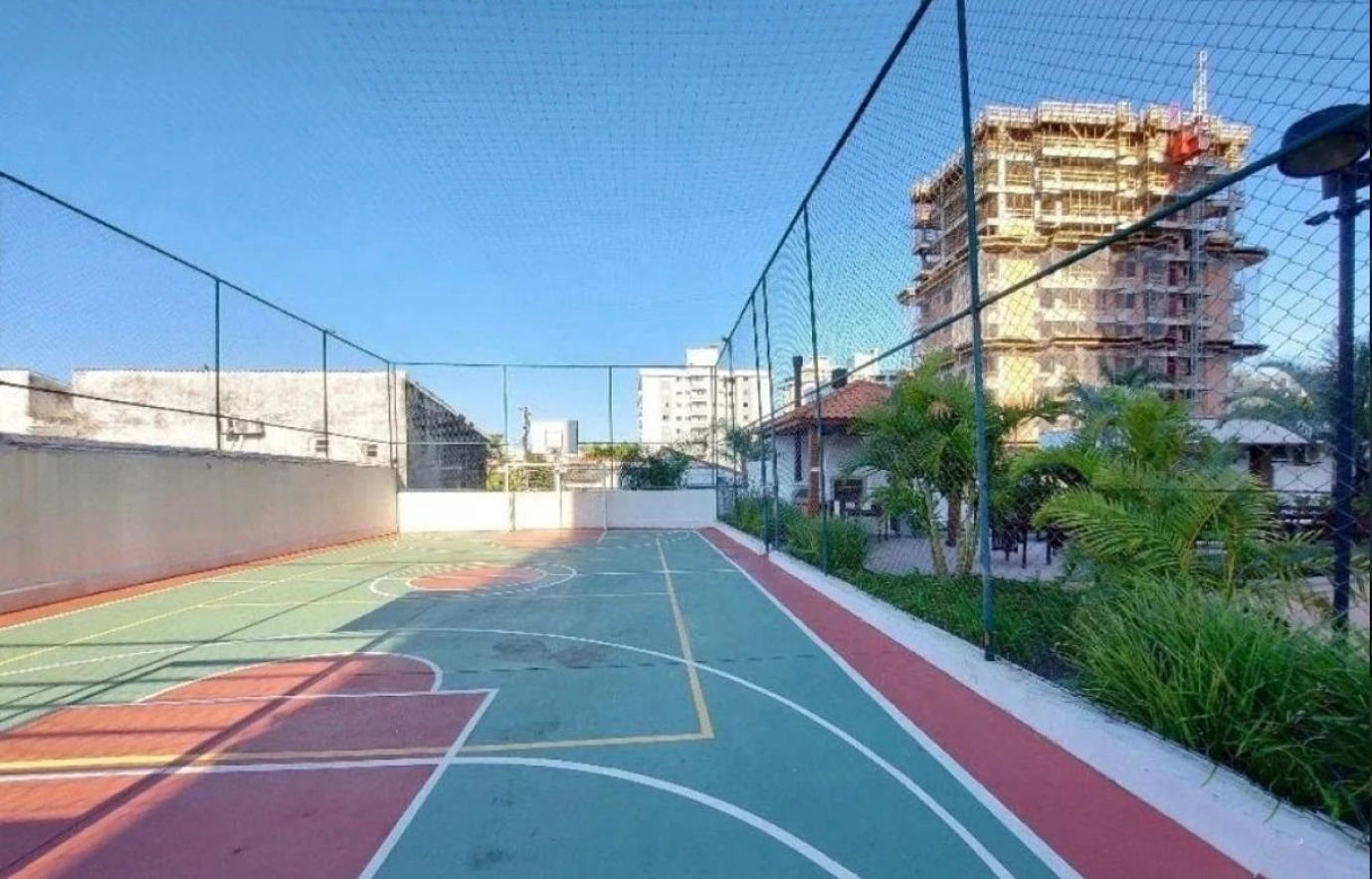 Apartamento Duplex com  95 m² Barreiros - São José/SC - Foto 18