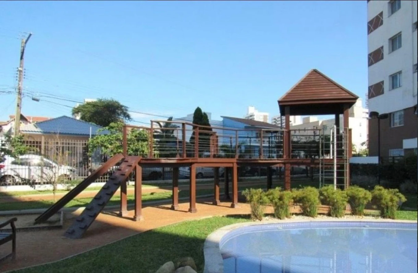 Apartamento Duplex com  95 m² Barreiros - São José/SC - Foto 22