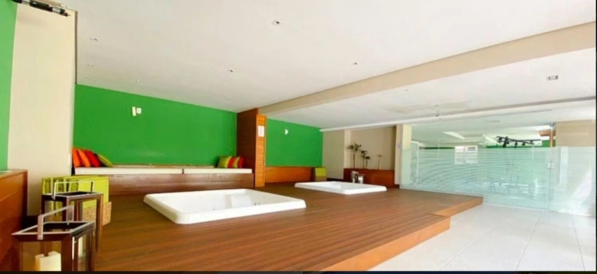 Apartamento Duplex com  95 m² Barreiros - São José/SC - Foto 26