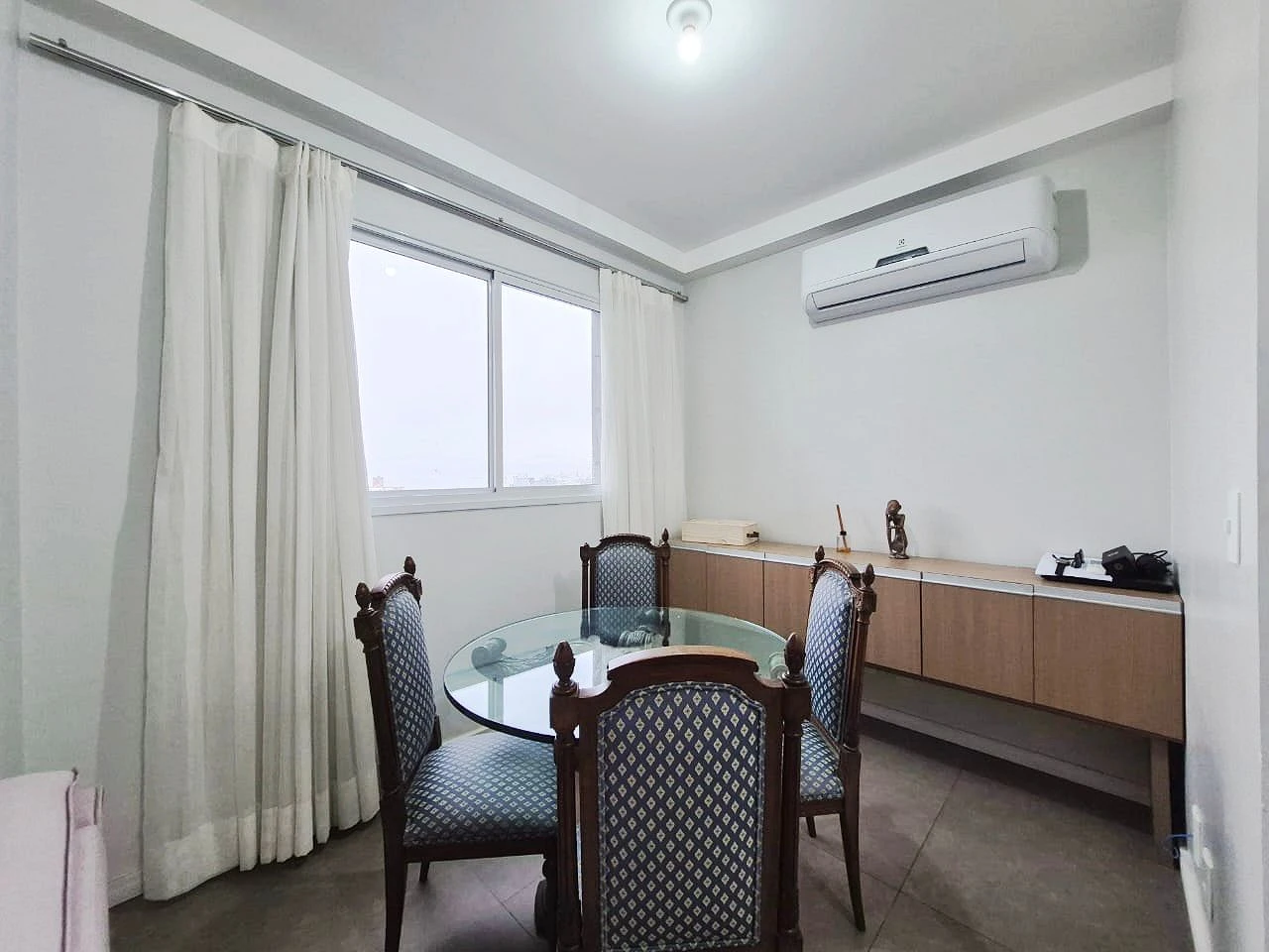 Apartamento Duplex com  95 m² Barreiros - São José/SC - Foto 6