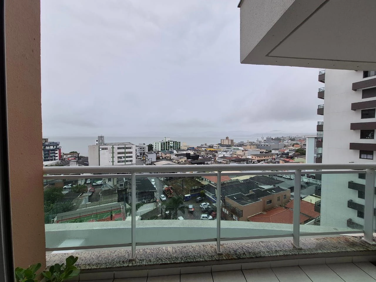 Apartamento Duplex com  95 m² Barreiros - São José/SC - Foto 8
