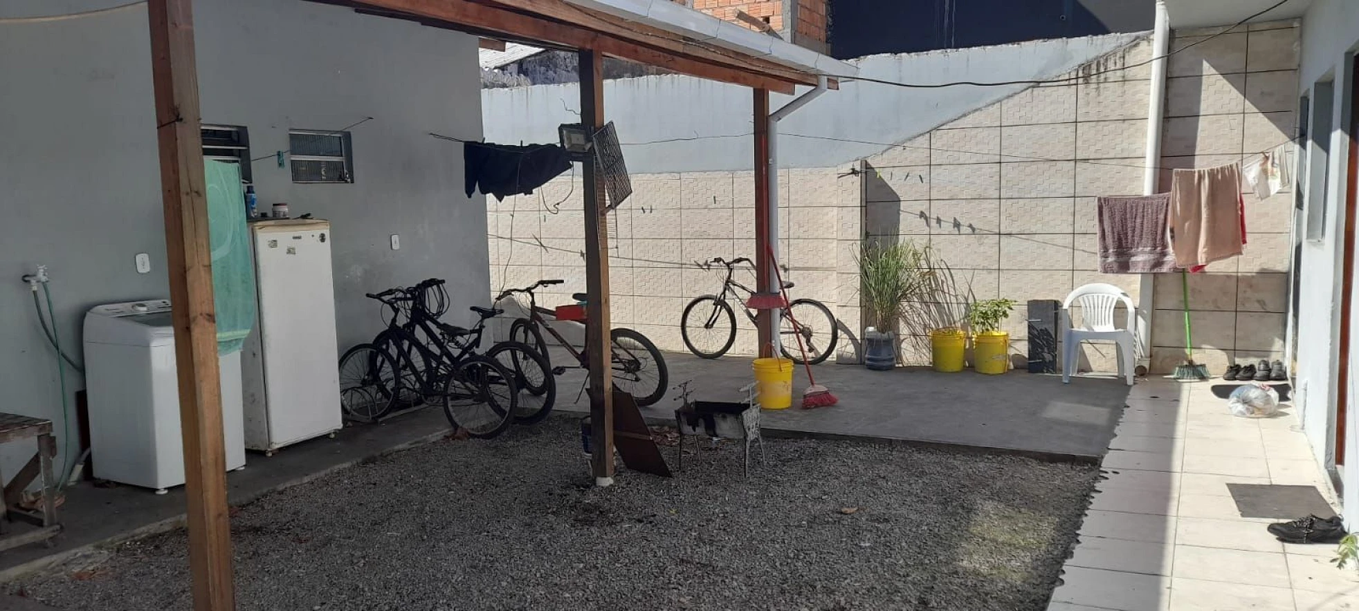 Casa a Venda  com 05 Kitinetes - Universitário - Biguaçu/SC - Foto 10
