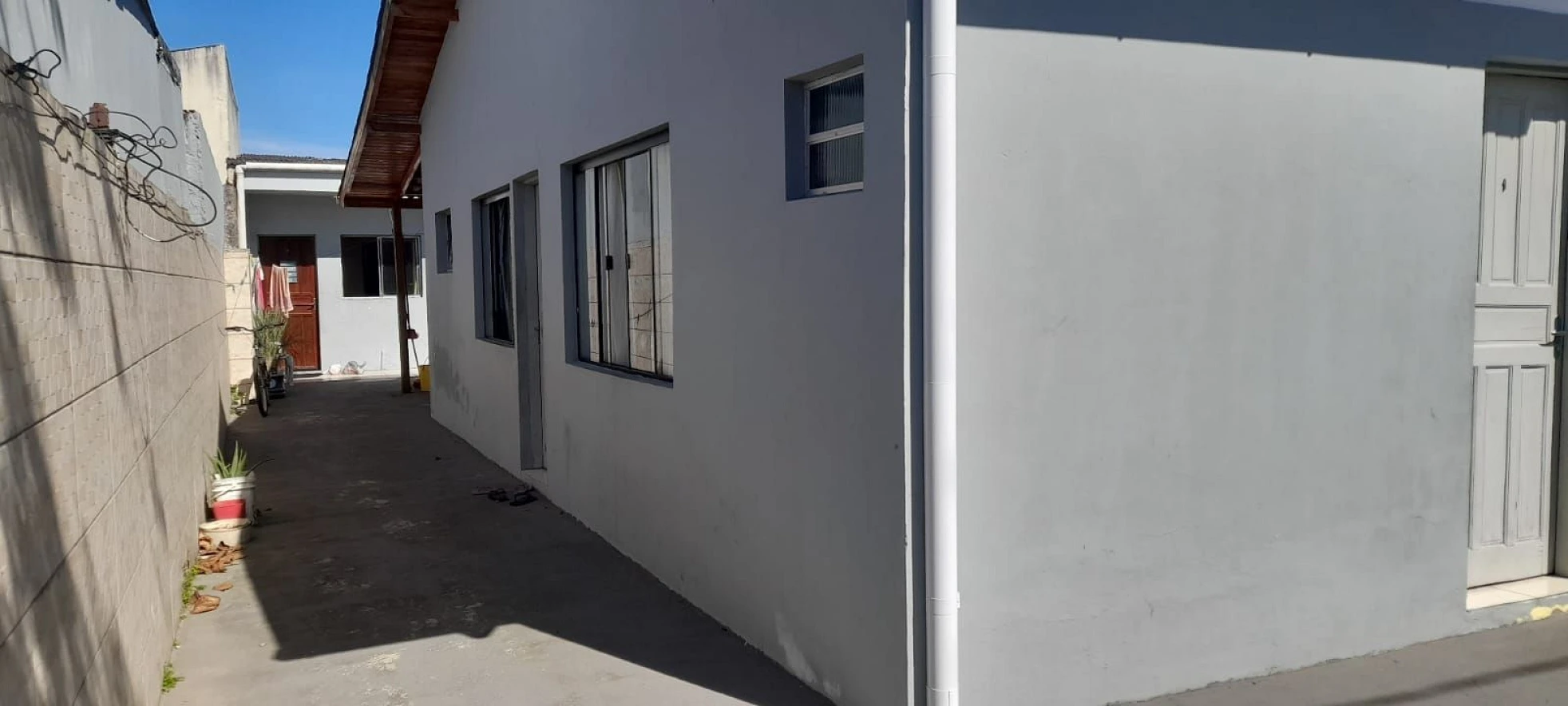 Casa a Venda  com 05 Kitinetes - Universitário - Biguaçu/SC - Foto 11