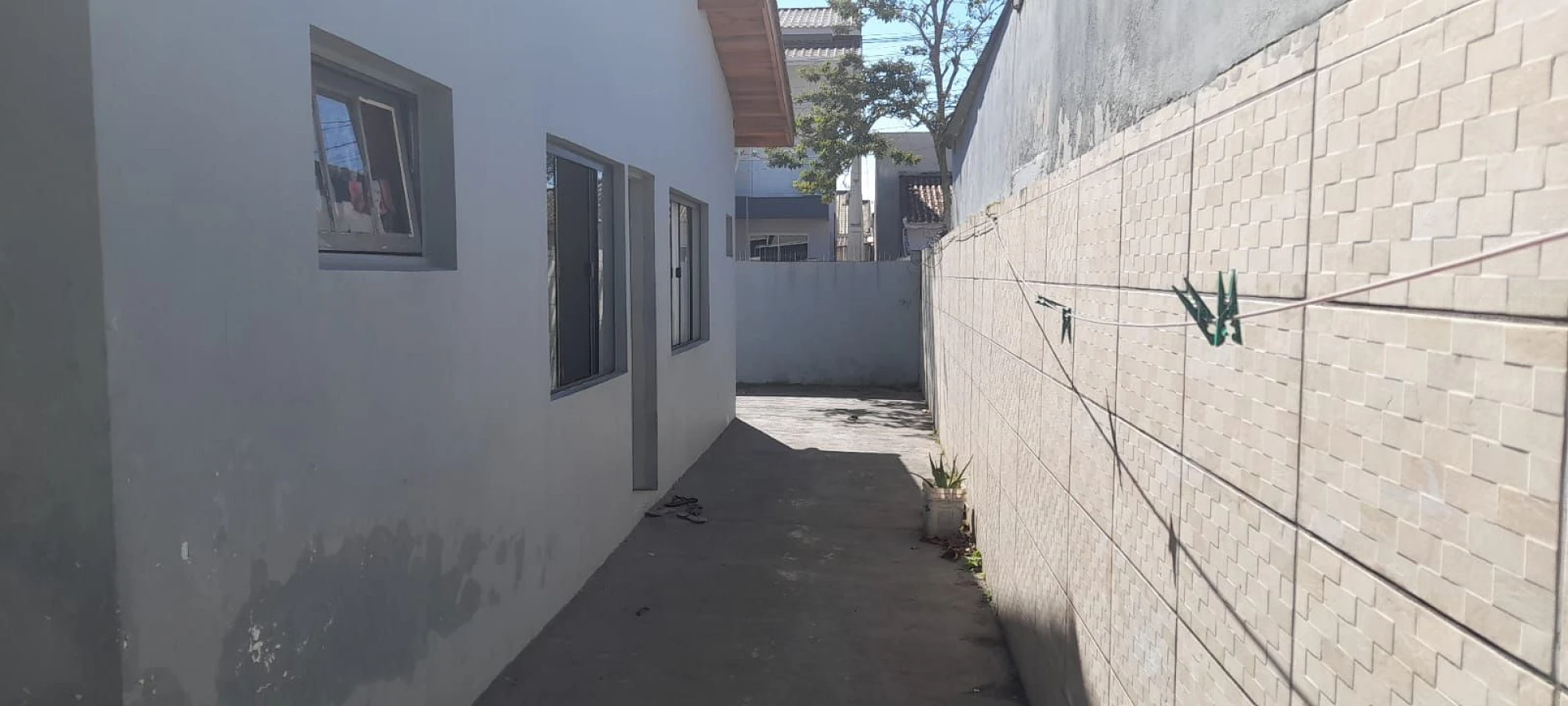 Casa em Rio Caveiras, Biguaçu