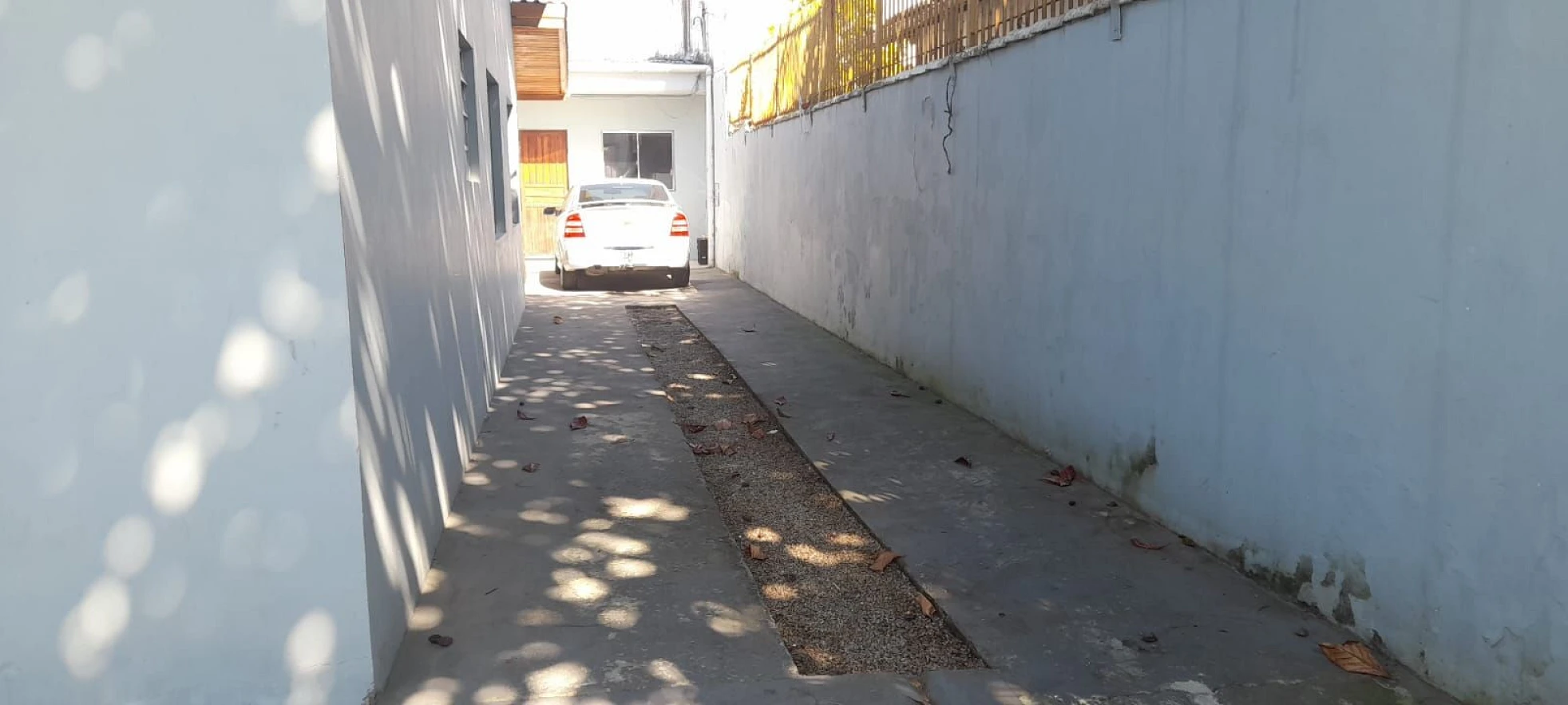 Casa em Rio Caveiras, Biguaçu