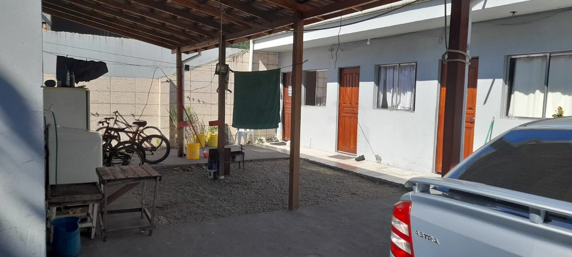 Casa a Venda  com 05 Kitinetes - Universitário - Biguaçu/SC - Foto 7