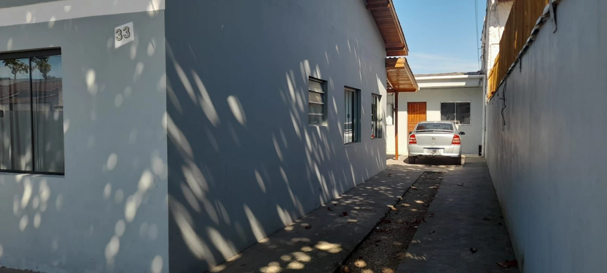 Casa a Venda  com 05 Kitinetes - Universitário - Biguaçu/SC - Foto 8