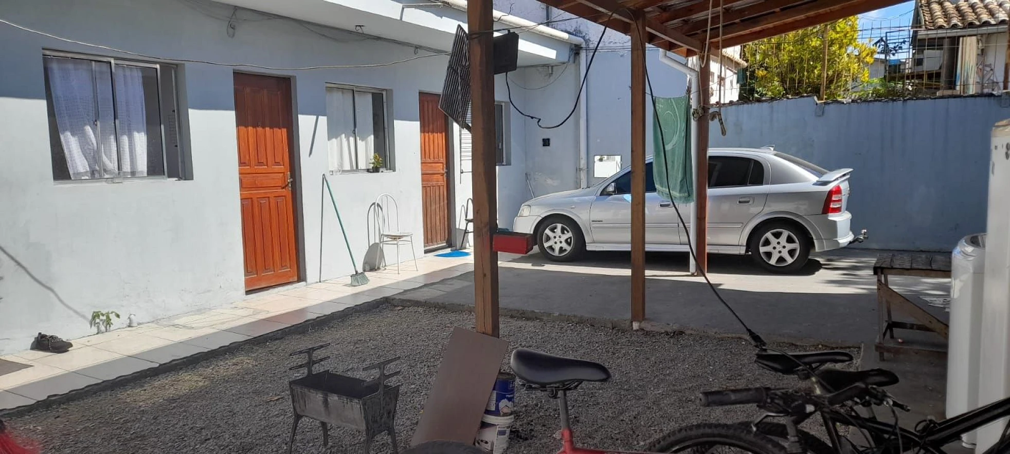 Casa a Venda  com 05 Kitinetes - Universitário - Biguaçu/SC - Foto 9