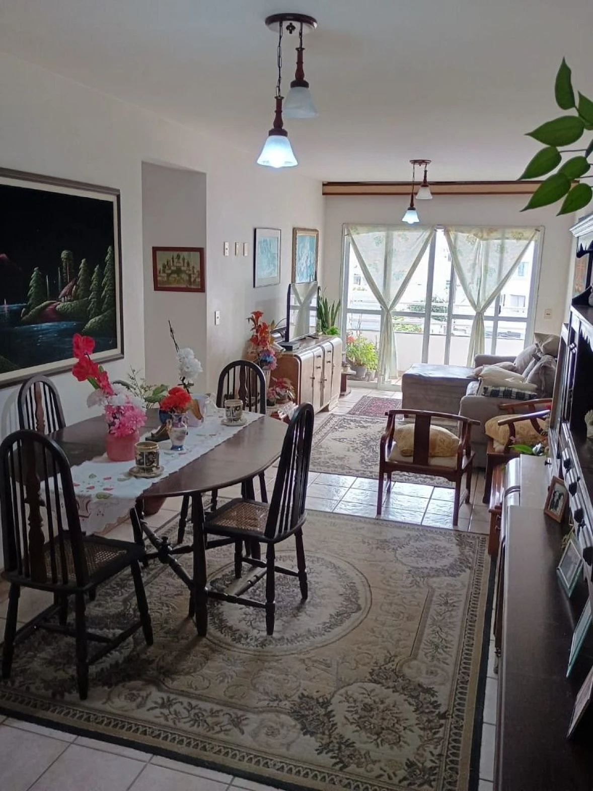 Apartamento 3 Quartos, Suite, 02 Vagas - Capoeiras, Florianópolis SC - Foto 11