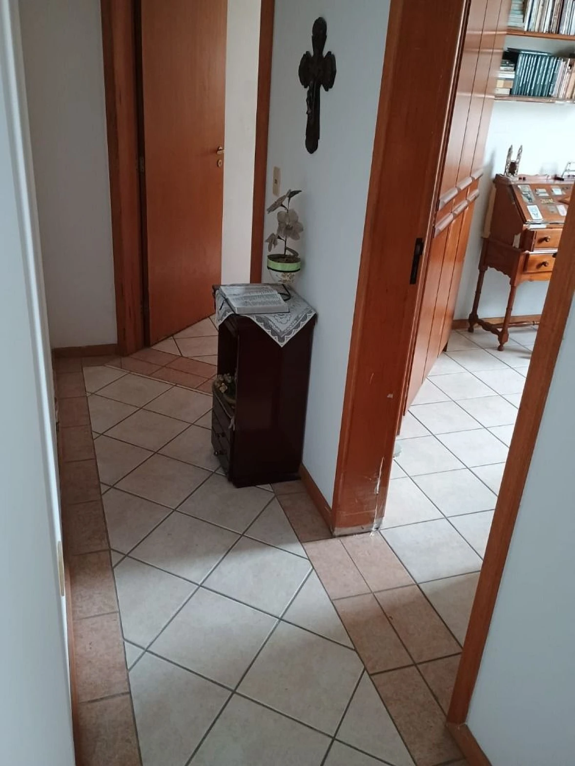 Apartamento 3 Quartos, Suite, 02 Vagas - Capoeiras, Florianópolis SC - Foto 12