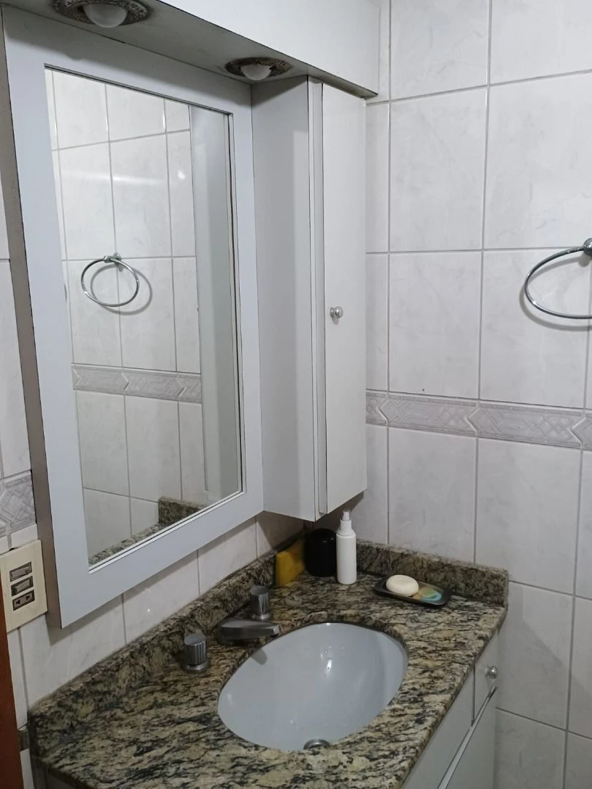 Apartamento 3 Quartos, Suite, 02 Vagas - Capoeiras, Florianópolis SC - Foto 13