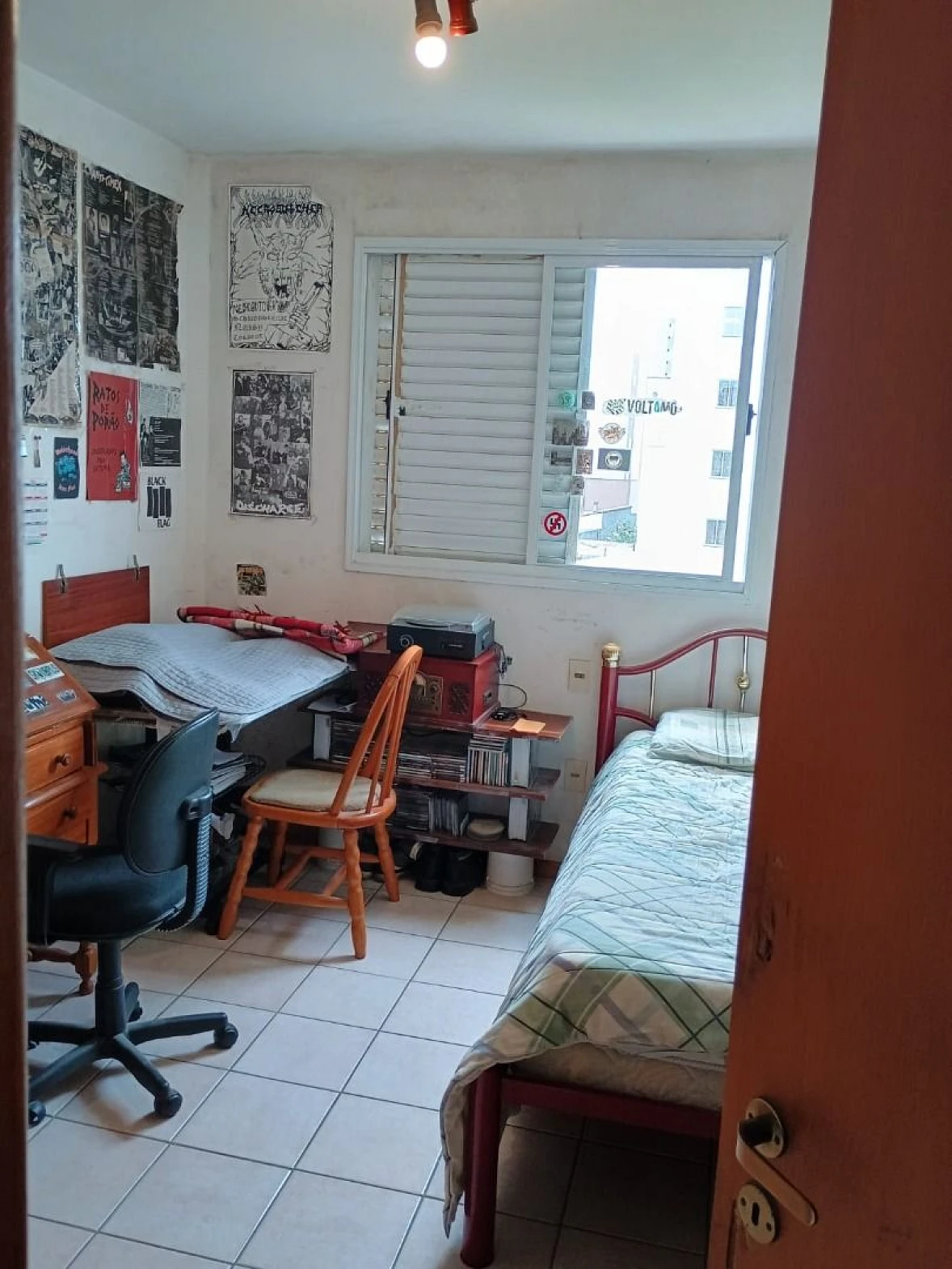 Apartamento 3 Quartos, Suite, 02 Vagas - Capoeiras, Florianópolis SC - Foto 16