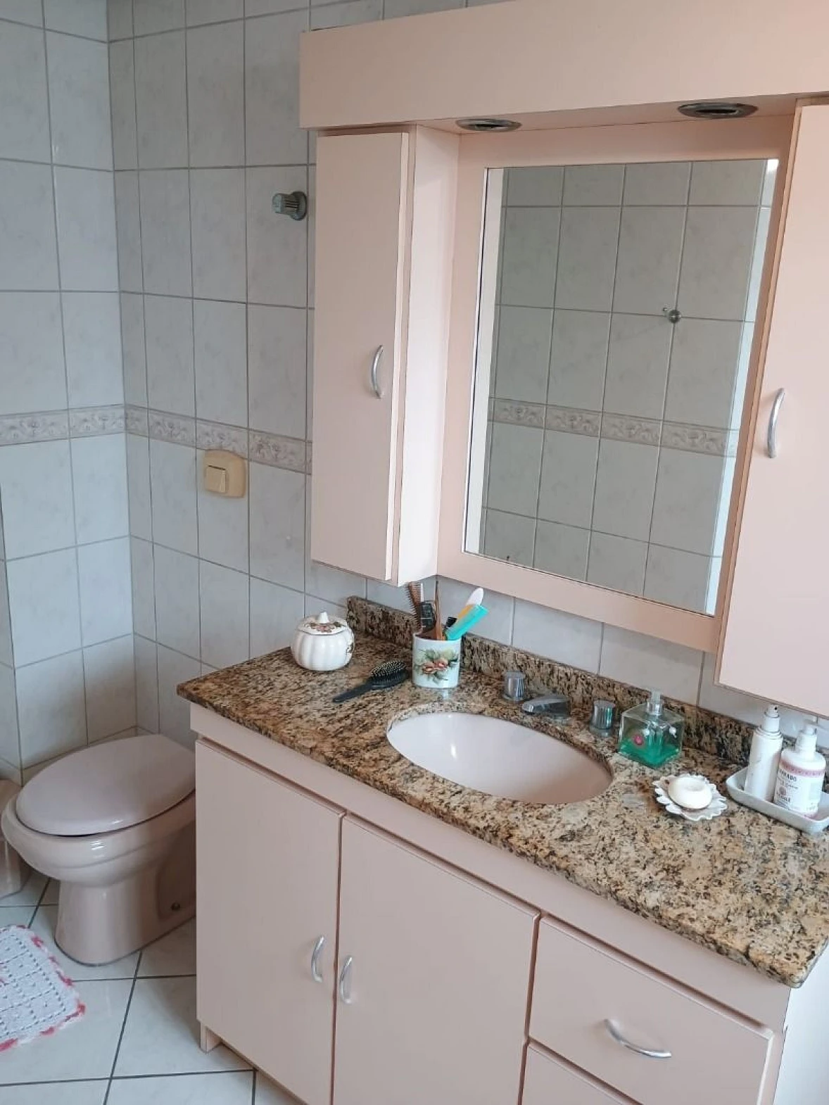 Apartamento 3 Quartos, Suite, 02 Vagas - Capoeiras, Florianópolis SC - Foto 19