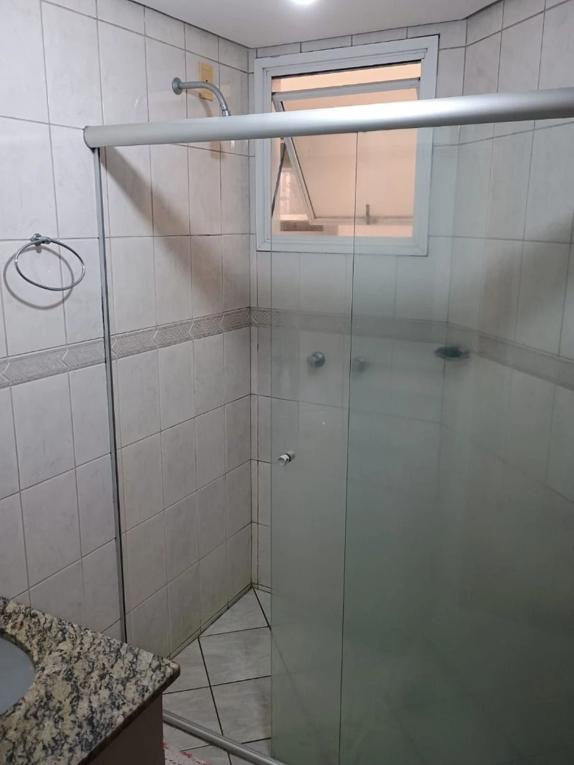 Apartamento em Capoeiras, Florianópolis