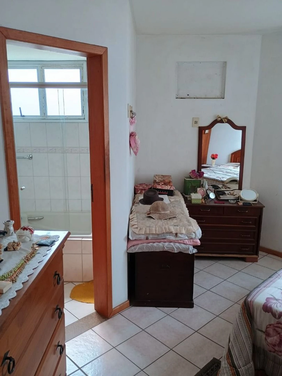 Apartamento em Capoeiras, Florianópolis