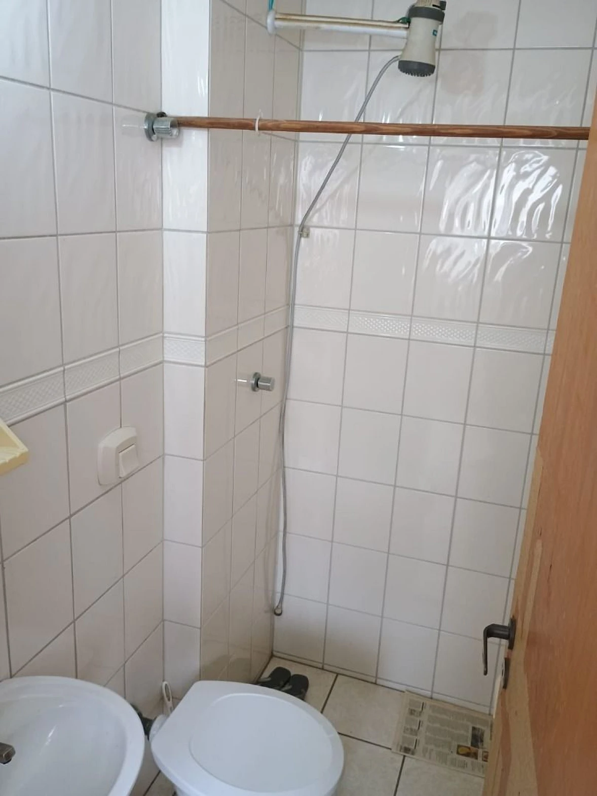 Apartamento 3 Quartos, Suite, 02 Vagas - Capoeiras, Florianópolis SC - Foto 6