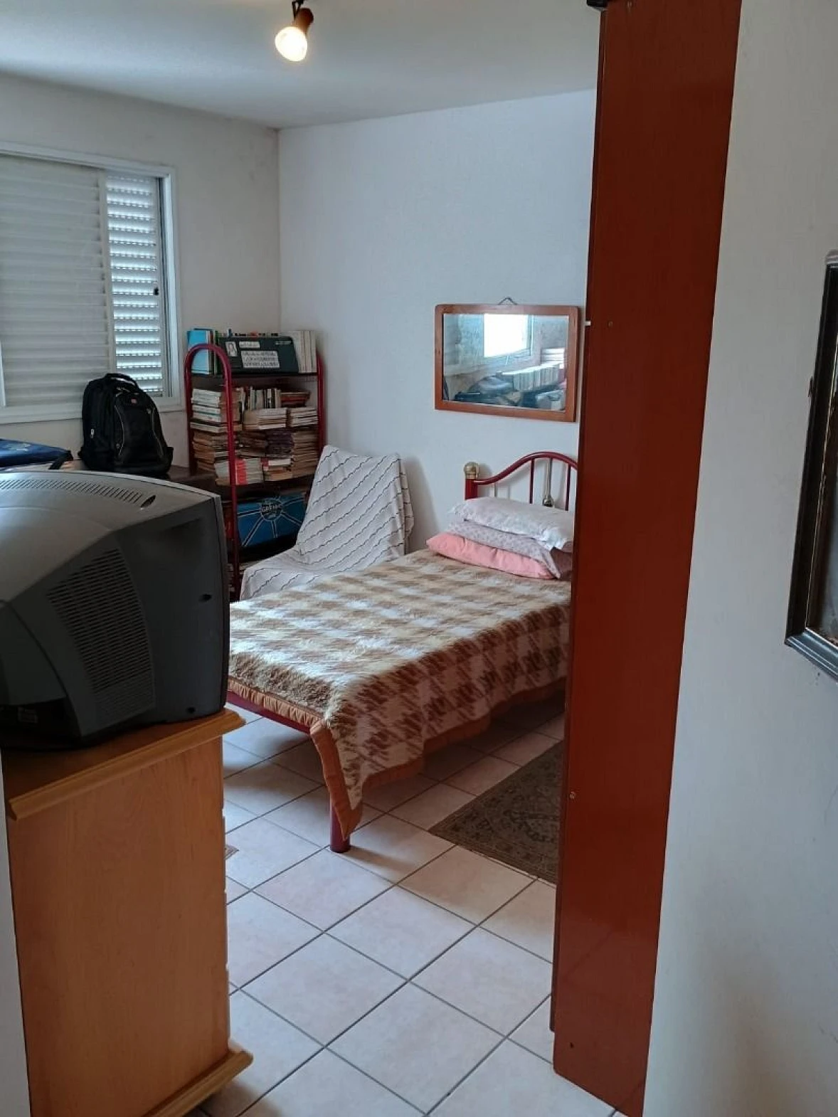 Apartamento 3 Quartos, Suite, 02 Vagas - Capoeiras, Florianópolis SC - Foto 7