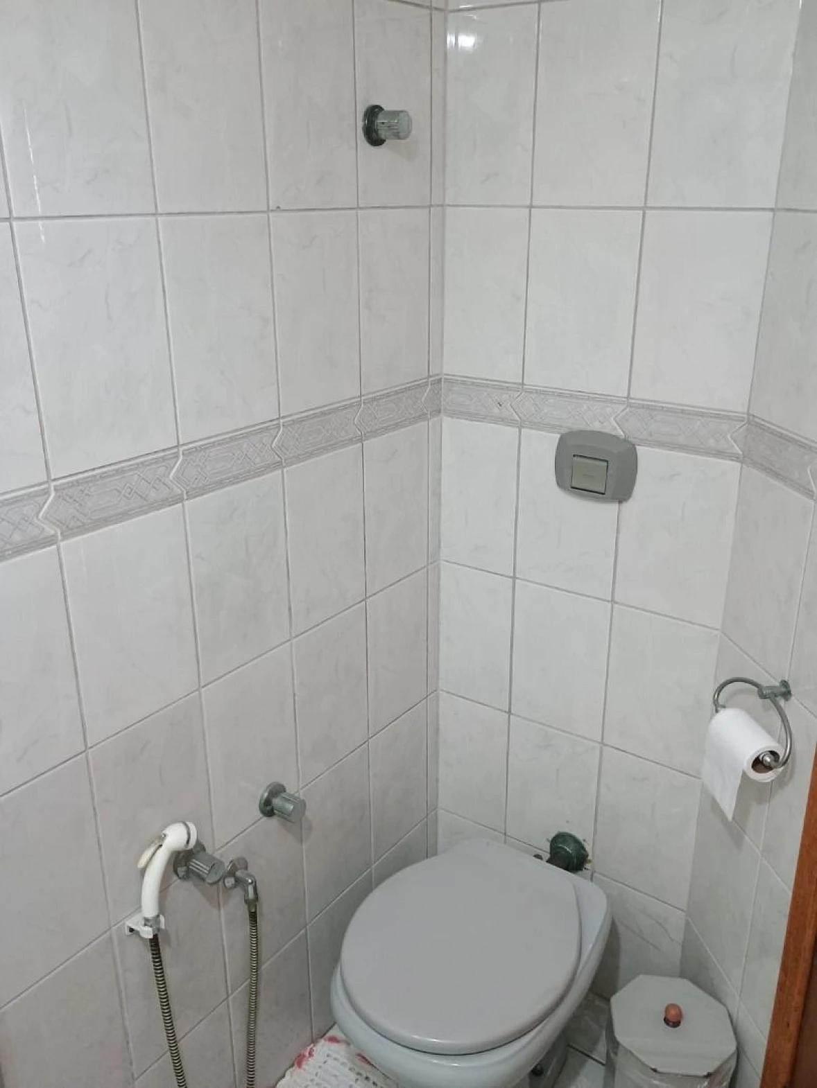 Apartamento 3 Quartos, Suite, 02 Vagas - Capoeiras, Florianópolis SC - Foto 8