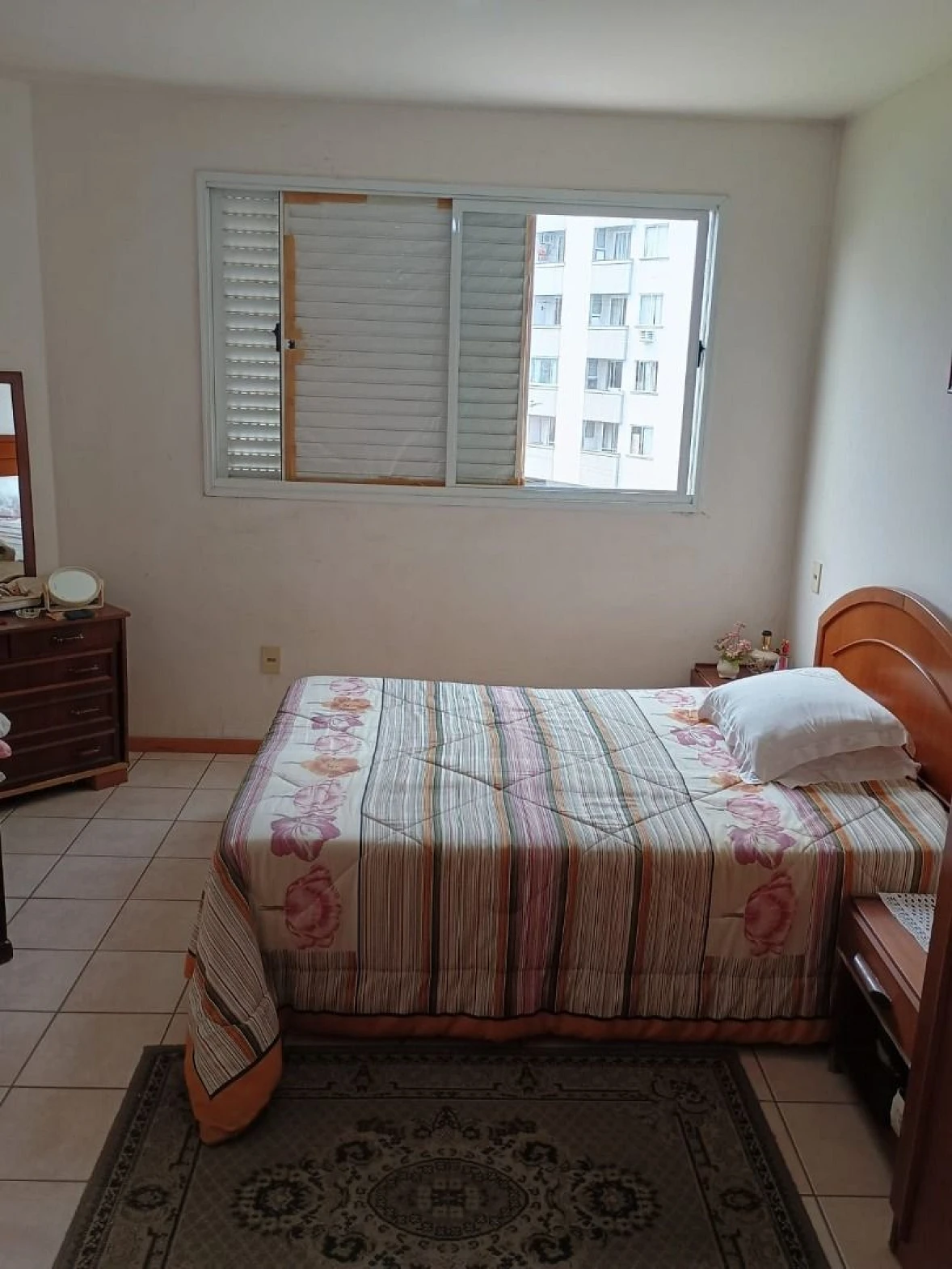Apartamento 3 Quartos, Suite, 02 Vagas - Capoeiras, Florianópolis SC - Foto 9