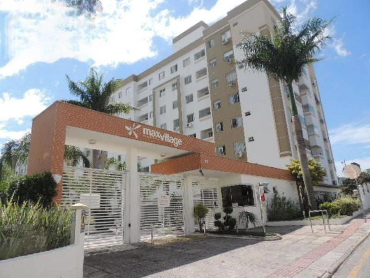 Apartamento em Fazenda Santo Antônio, São José