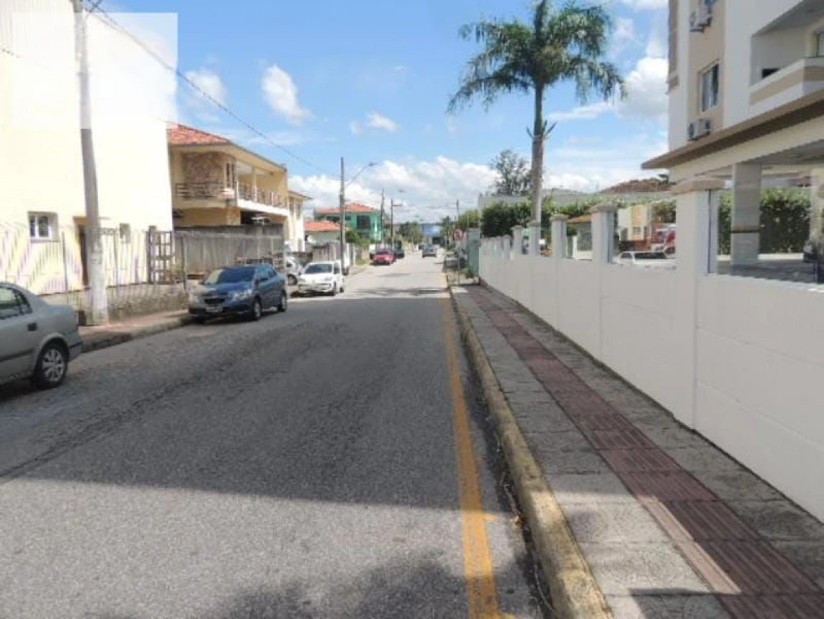 Apartamento a Venda - Fazenda Santo Antônio - São José/SC - Foto 10