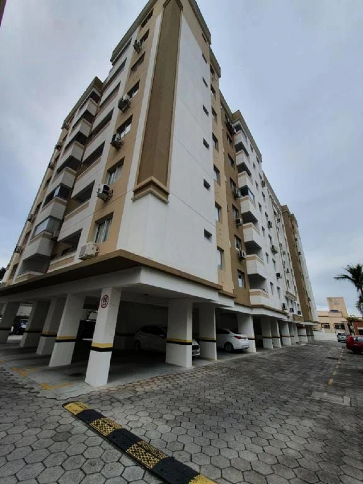 Apartamento a Venda - Fazenda Santo Antônio - São José/SC - Foto 12