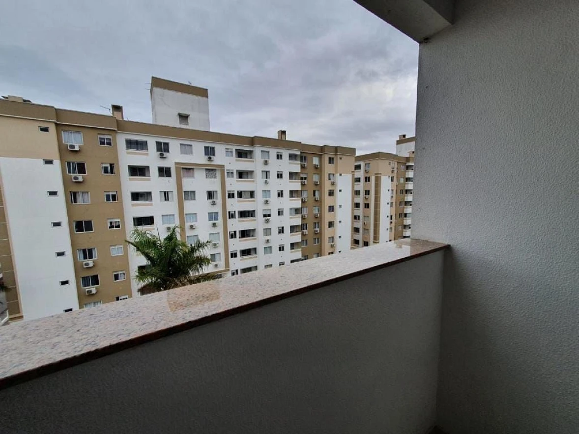 Apartamento a Venda - Fazenda Santo Antônio - São José/SC - Foto 16