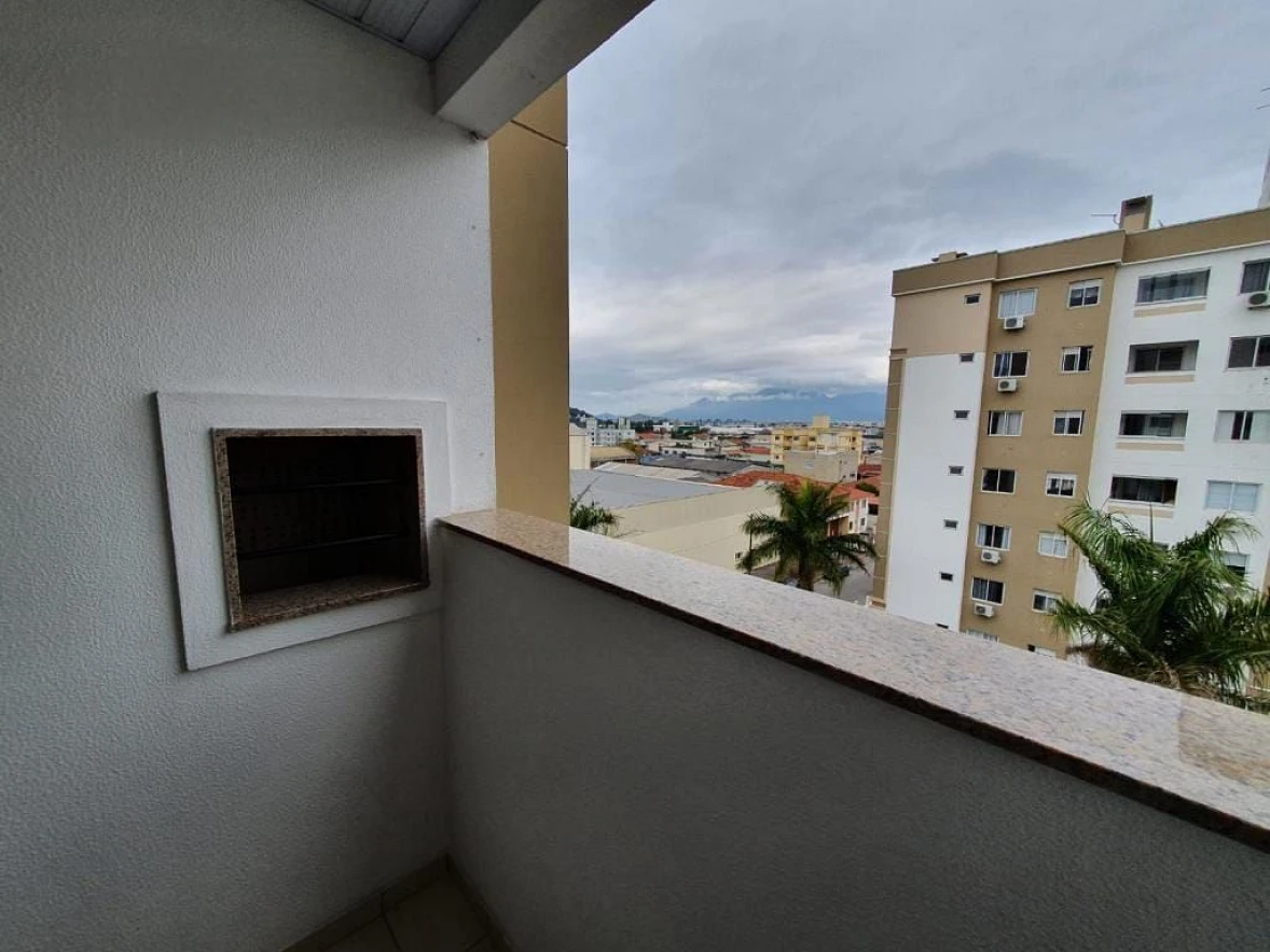 Apartamento a Venda - Fazenda Santo Antônio - São José/SC - Foto 18