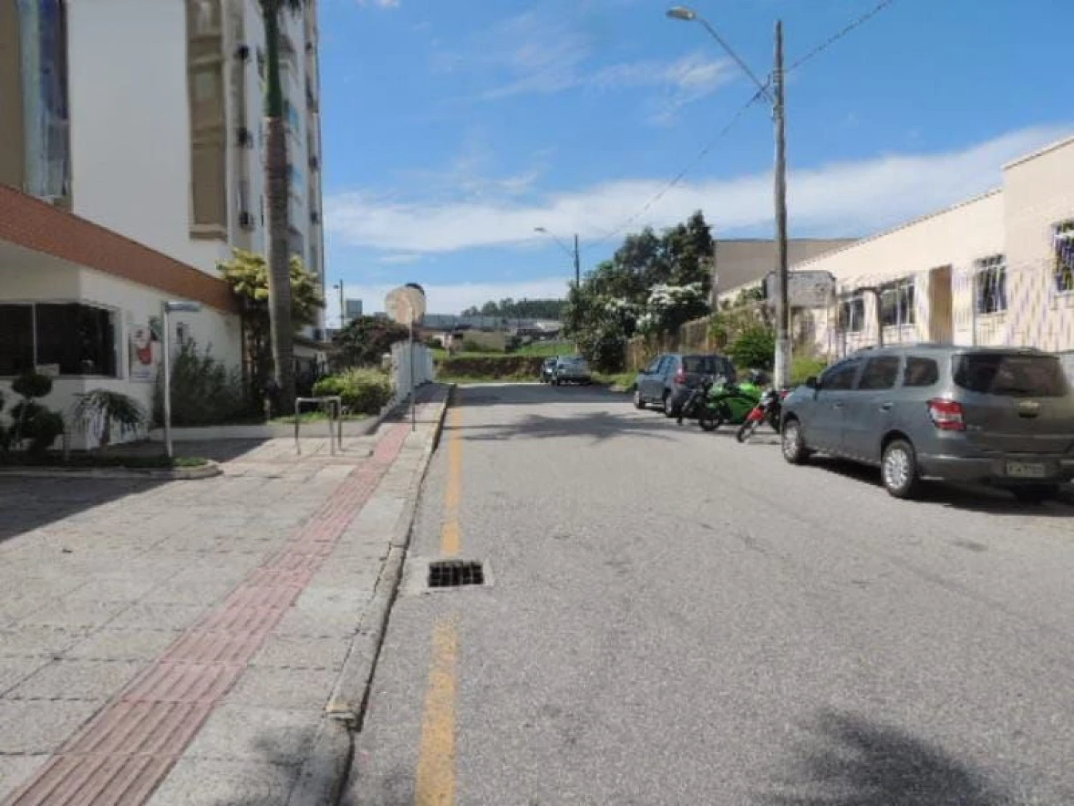 Apartamento a Venda - Fazenda Santo Antônio - São José/SC - Foto 23