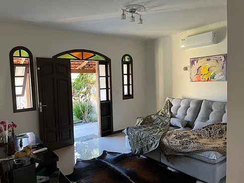 Casa a Venda - Enseada de Brito - Palhoça/SC - Foto 21