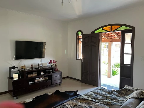 Casa a Venda - Enseada de Brito - Palhoça/SC - Foto 22