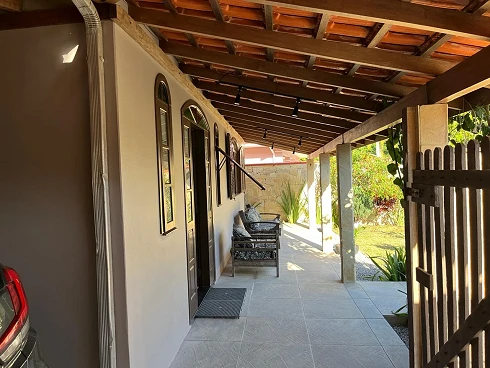 Casa a Venda - Enseada de Brito - Palhoça/SC - Foto 24