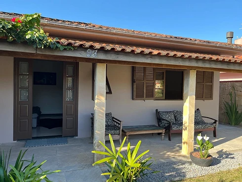 Casa a Venda - Enseada de Brito - Palhoça/SC - Foto 25