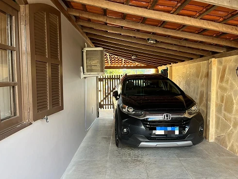 Casa a Venda - Enseada de Brito - Palhoça/SC - Foto 26