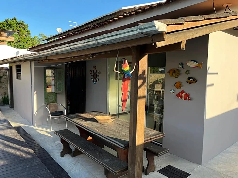 Casa a Venda - Enseada de Brito - Palhoça/SC - Foto 27