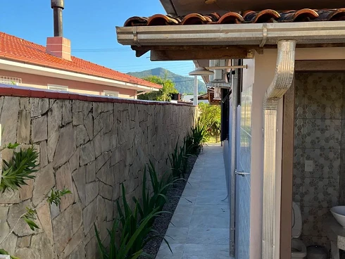 Casa a Venda - Enseada de Brito - Palhoça/SC - Foto 29