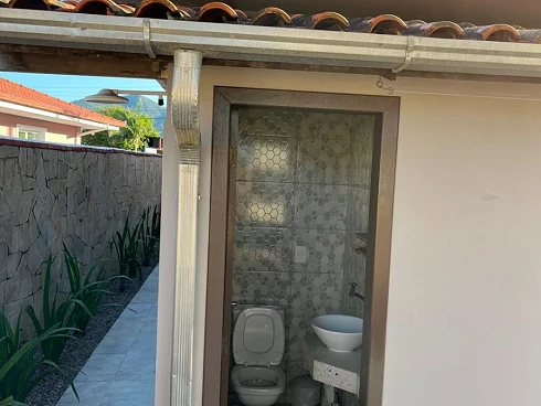 Casa a Venda - Enseada de Brito - Palhoça/SC - Foto 30