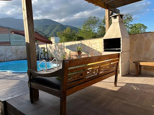 Casa a Venda - Enseada de Brito - Palhoça/SC - Foto 31