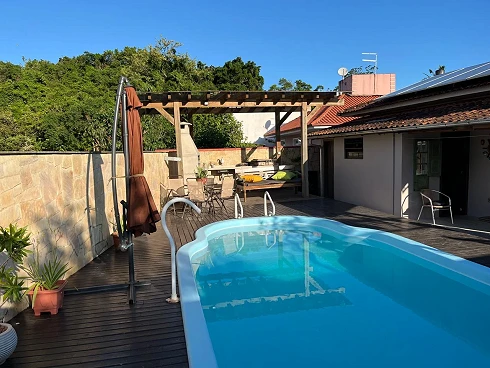 Casa a Venda - Enseada de Brito - Palhoça/SC - Foto 35