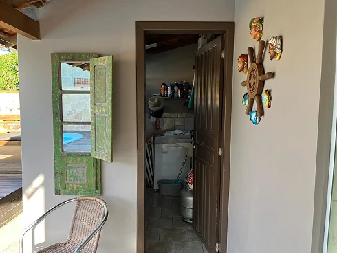Casa a Venda - Enseada de Brito - Palhoça/SC - Foto 37
