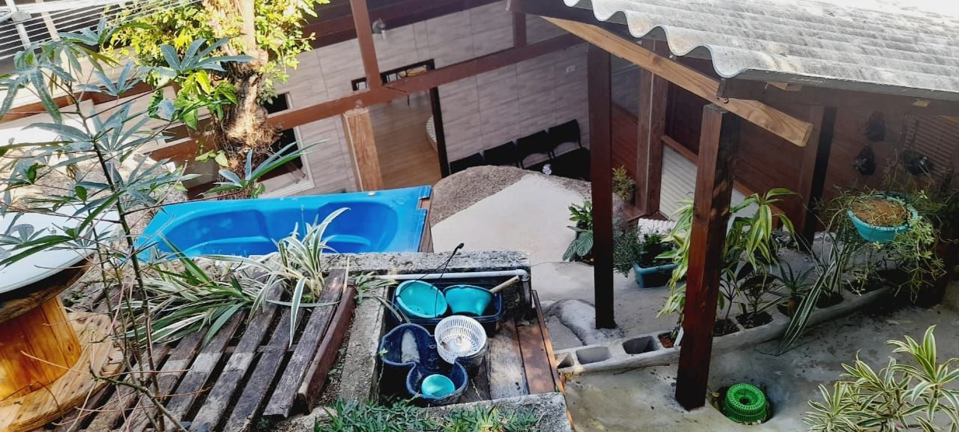 Casa a Venda com 4 Dormitórios à Venda - Caeira do Norte - Governador Celso Ramos/SC - Foto 13