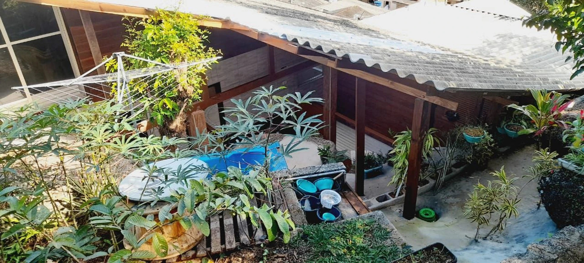 Casa a Venda com 4 Dormitórios à Venda - Caeira do Norte - Governador Celso Ramos/SC - Foto 21
