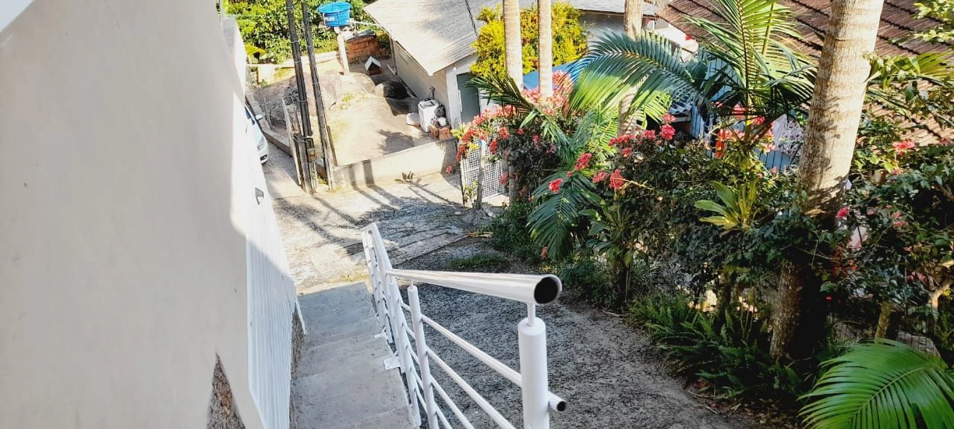 Casa a Venda com 4 Dormitórios à Venda - Caeira do Norte - Governador Celso Ramos/SC - Foto 31