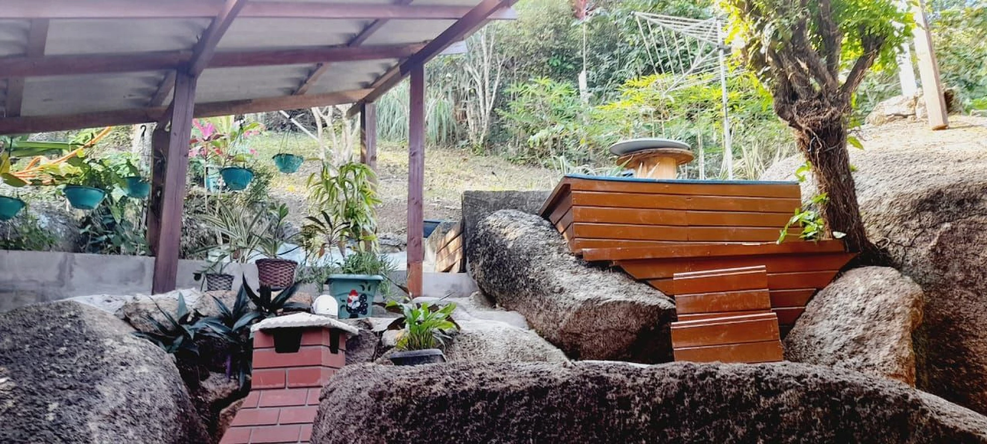 Casa a Venda com 4 Dormitórios à Venda - Caeira do Norte - Governador Celso Ramos/SC - Foto 33