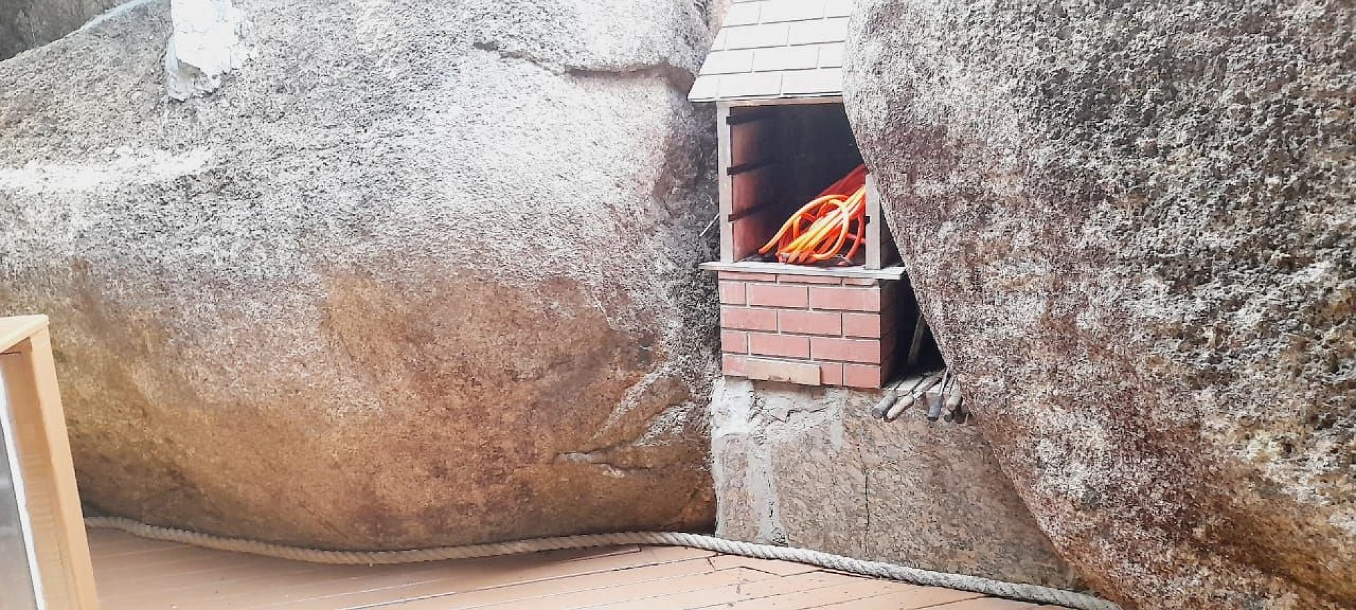 Casa a Venda com 4 Dormitórios à Venda - Caeira do Norte - Governador Celso Ramos/SC - Foto 36