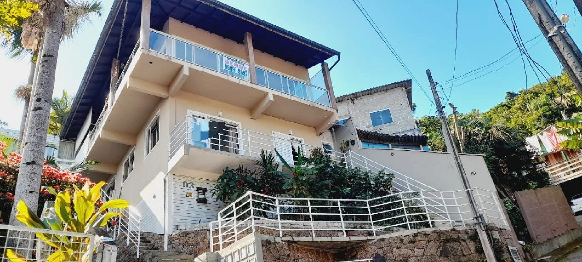 Casa em Caeira Do Norte, Governador Celso Ramos