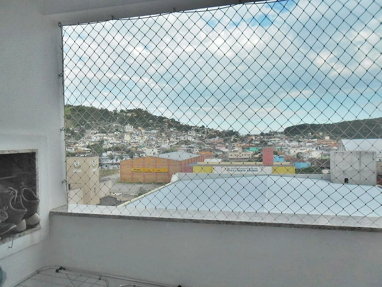 Apartamento em Fazenda Santo Antônio, São José