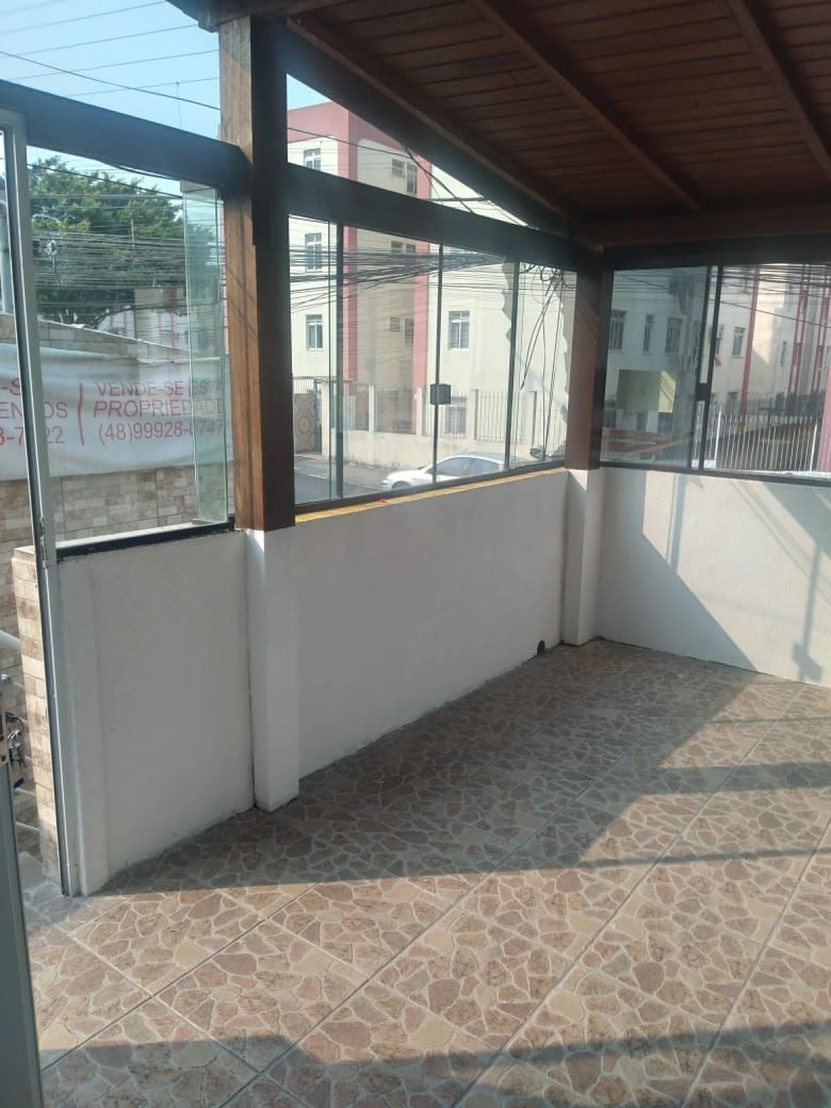 Casa em Capoeiras, Florianópolis