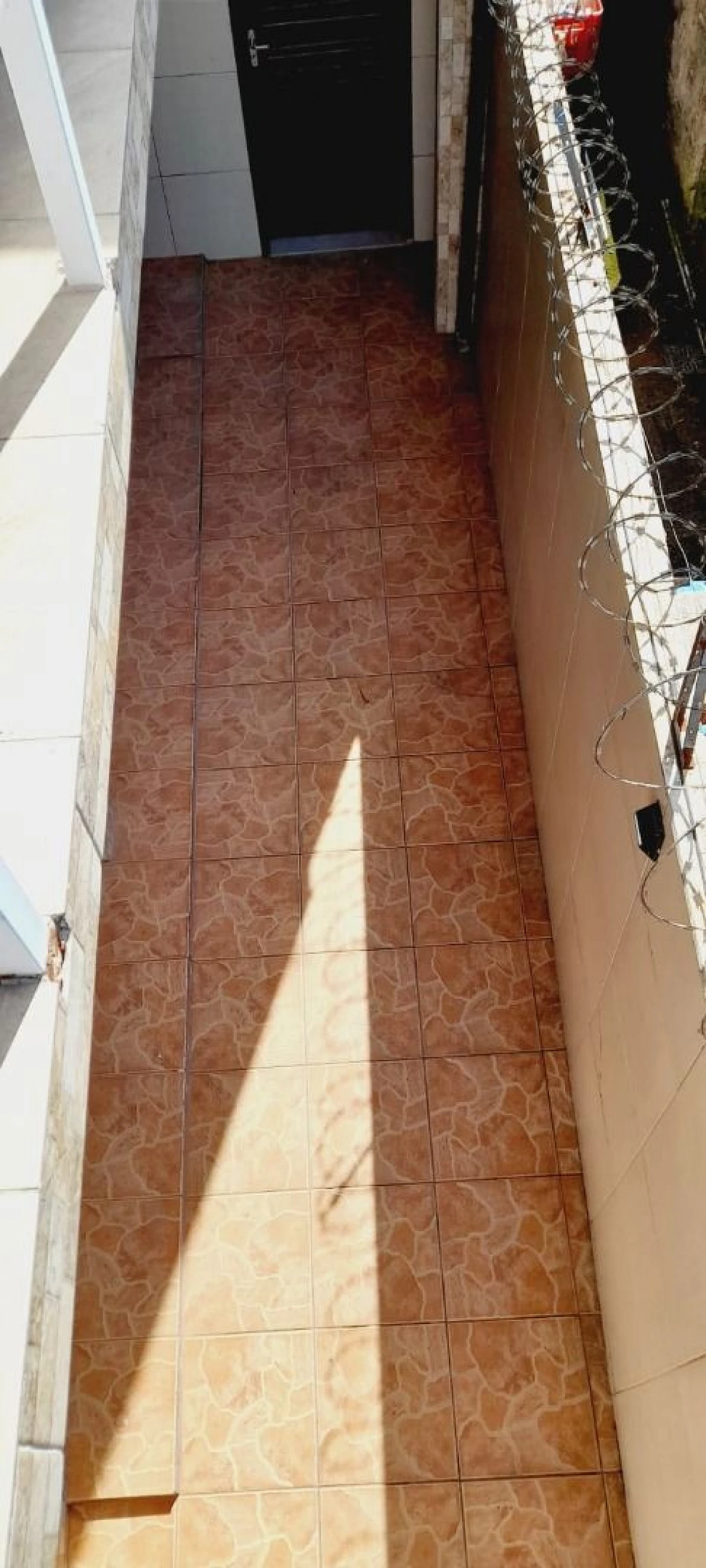 Casa em Capoeiras, Florianópolis